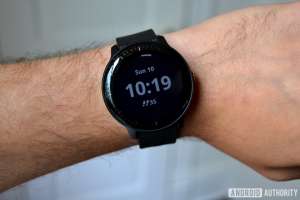 Garmin vivoactive 3 Music hands-on: One of our favorite ...