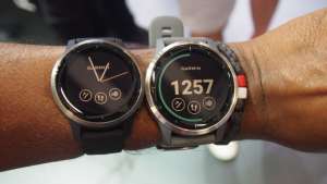 Garmin Vivoactive 4 first look: Sporty smartwatch will ...