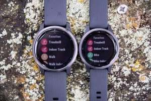 Garmin Vivoactive 4 Smartwatch In-Depth Review | DC Rainmaker
