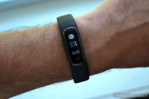 Garmin vivosmart 4 review: If you don’t need GPS, this is ...