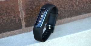 Garmin vivosmart 4 review: If you don’t need GPS, this is ...