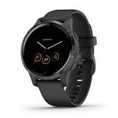 Garmin Vívoactive 4 - Black