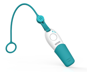 Geko To Release First Ever Smart Whistle