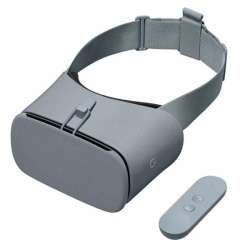 Google Daydream View 2 review - smartphone VR headset