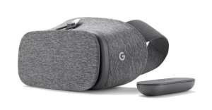 Google Daydream View 2017 Refresh Brings New Colors at a ...