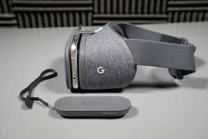 Google Daydream View Review | Droid Life