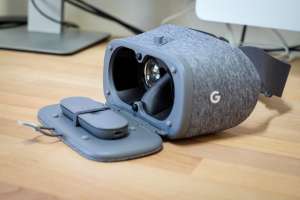 Google Daydream View review: Fun for the entire family Review | ZDNet