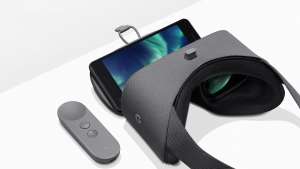 Google Daydream View VR yenilendi! - ShiftDelete.Net