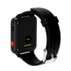 GPS Tracker Watch with SOS Emergency Button for Dementia ...