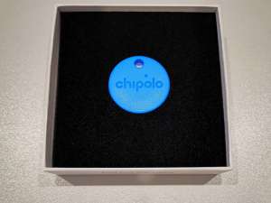 Hands-on review: Chipolo One Bluetooth object finder | E&T ...