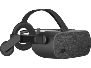 HP Reverb Virtual Reality Headset - Professional Edition ...