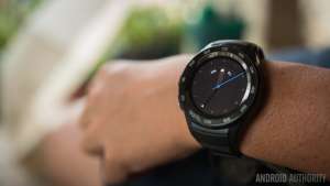 Huawei Watch 2 review - Android Authority