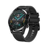 Huawei Watch GT 2 2019 - Matte Black