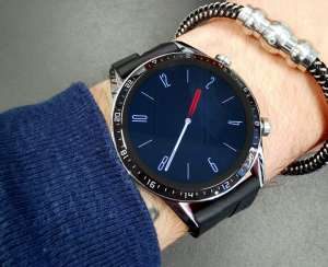 Huawei Watch GT 2 Review - Just how smart is it? • GadgetyNews