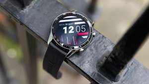 Huawei Watch GT 2 review: Solid sports credentials ...