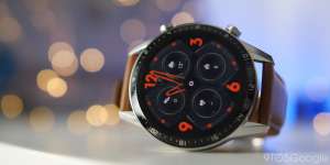 Huawei Watch GT 2 review: The not-so-smart smartwatch ...