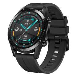 Huawei Watch GT 2 Sport 46mm Smartwatch - Matte Black ...
