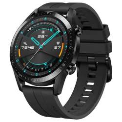 Huawei Watch GT 2 Sports Smart Watch 1.39 Inch AMOLED Black