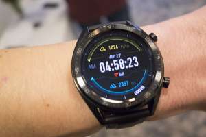Huawei Watch GT hands-on: Google wears out its welcome as ...