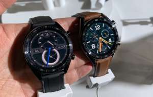 Huawei Watch GT will be available in Malaysia from ...