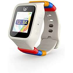 iGPS Wizard Smart Watch for Kids with a Three UK SIM Card ...
