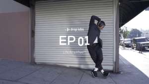 Introducing EP 01 with DropLabs Technology