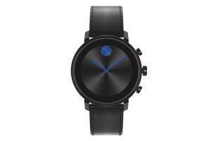 Looking Sharp with the Movado Connect 2.0 Smartwatch