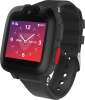 Medical Guardian - Freedom Guardian Medical Alert Smartwatch AT&T - Black with Black Band Medical Guardian - Freedom Guardian Medical Alert Smartwatch AT&T - Black with Black Band