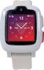 Medical Guardian - Freedom Guardian Medical Alert Smartwatch AT&T - White with White Band Medical Guardian - Freedom Guardian Medical Alert Smartwatch AT&T - White with White Band