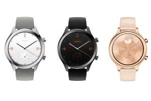 Mobvoi announces $200 TicWatch C2, powered by Wear OS ...