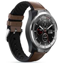 Mobvoi Ticwatch Pro - Full Watch Specifications ...