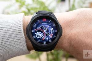 Mobvoi TicWatch S2 Review: Looks Aren’t Everything ...