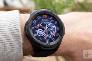 Mobvoi TicWatch S2 Review: Looks Aren’t Everything ...
