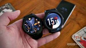 Mobvoi's new TicWatch E2 and S2 lack features for a ...