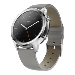Mobvoi's Ticwatch C2 runs Wear OS and costs $200 - Gizmochina