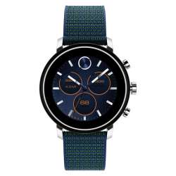 Movado Connect 2.0 brings 1GB RAM to Wear OS for a price ...