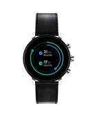 Movado Connect 2.0 - Color: Black (Model: 3660022)