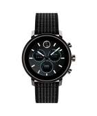 Movado Connect 2.0 - Color: Black (Model: 3660031)
