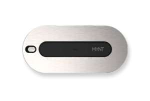 MYNT Smart Tracker & Remote Puts You in Control