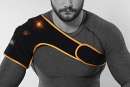 Myovolt Wearable Recovery for Shoulder Pain Myovolt Wearable Recovery for Shoulder Pain