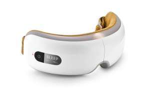 New Breo iSee4 Wireless Digital Eye Massager