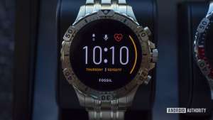 New Fossil Gen 5, Hybrid HR, and Sport smartwatches debut ...
