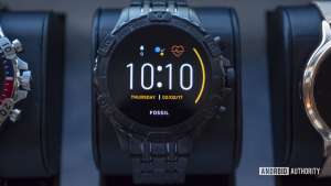 New Fossil Gen 5, Hybrid HR, and Sport smartwatches debut ...
