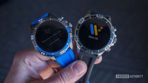 New Fossil Gen 5, Hybrid HR, and Sport smartwatches debut at CES 2020