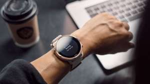 New Suunto 7 - a sports watch and a smartwatch in one - YouTube