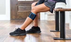 Quell 2.0: Wearable Pain Relief Kit To Block Chronic Pain