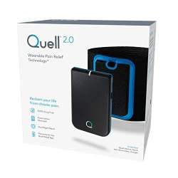 Quell 2.0 Wearable Pain Relief Technology - NetAns