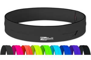 Review: Flipbelt vs. Spibelt – Fitness Running Belt for ...