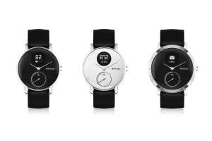 Review: Withings/Nokia Health Steel HR Smartwatch