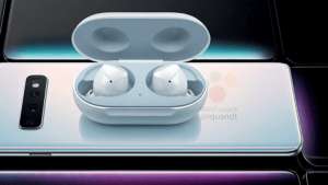 Samsung Galaxy Buds could beat AirPods 2 in a major way ...